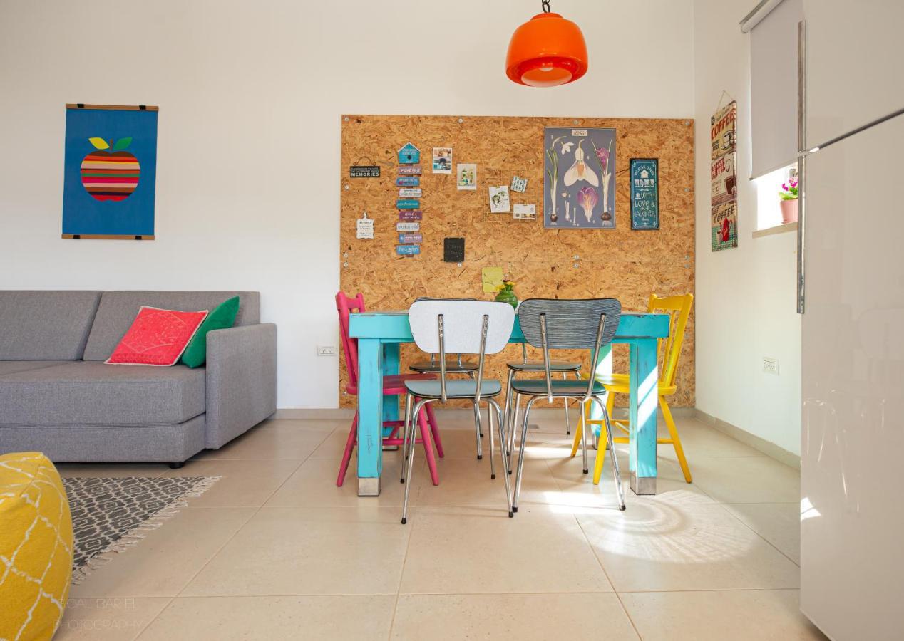Nof Lavon Exterior foto