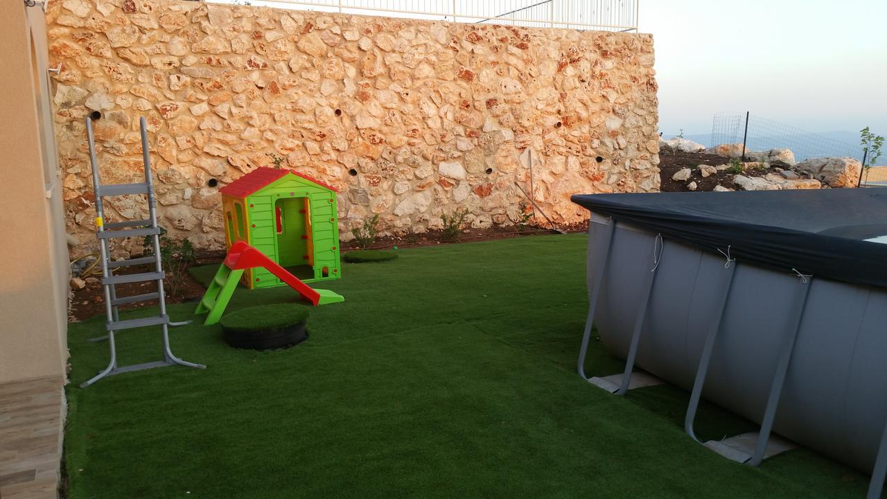 Nof Lavon Exterior foto