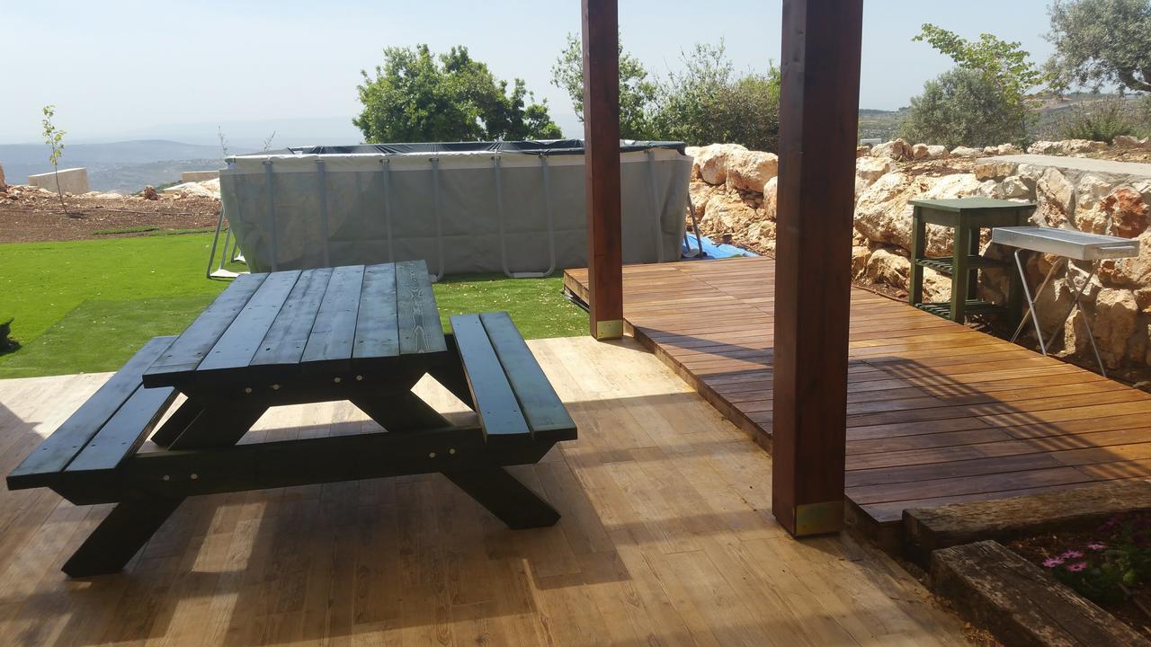 Nof Lavon Exterior foto