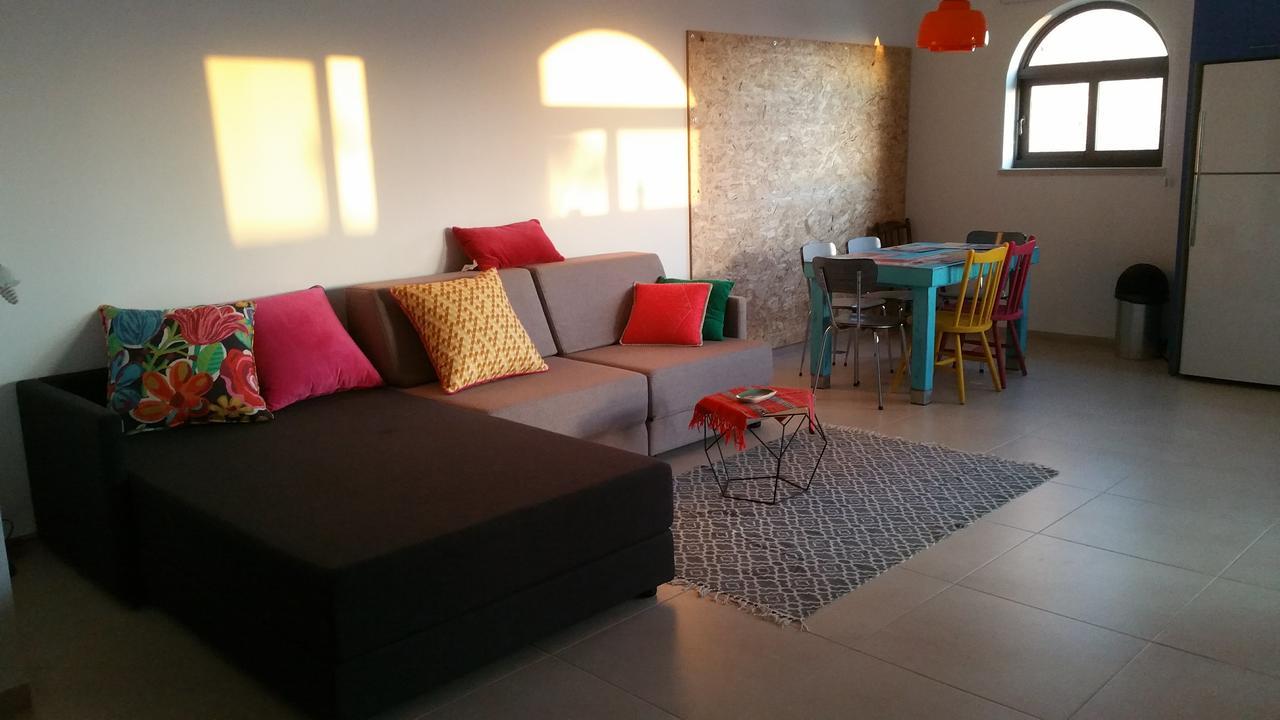 Nof Lavon Exterior foto