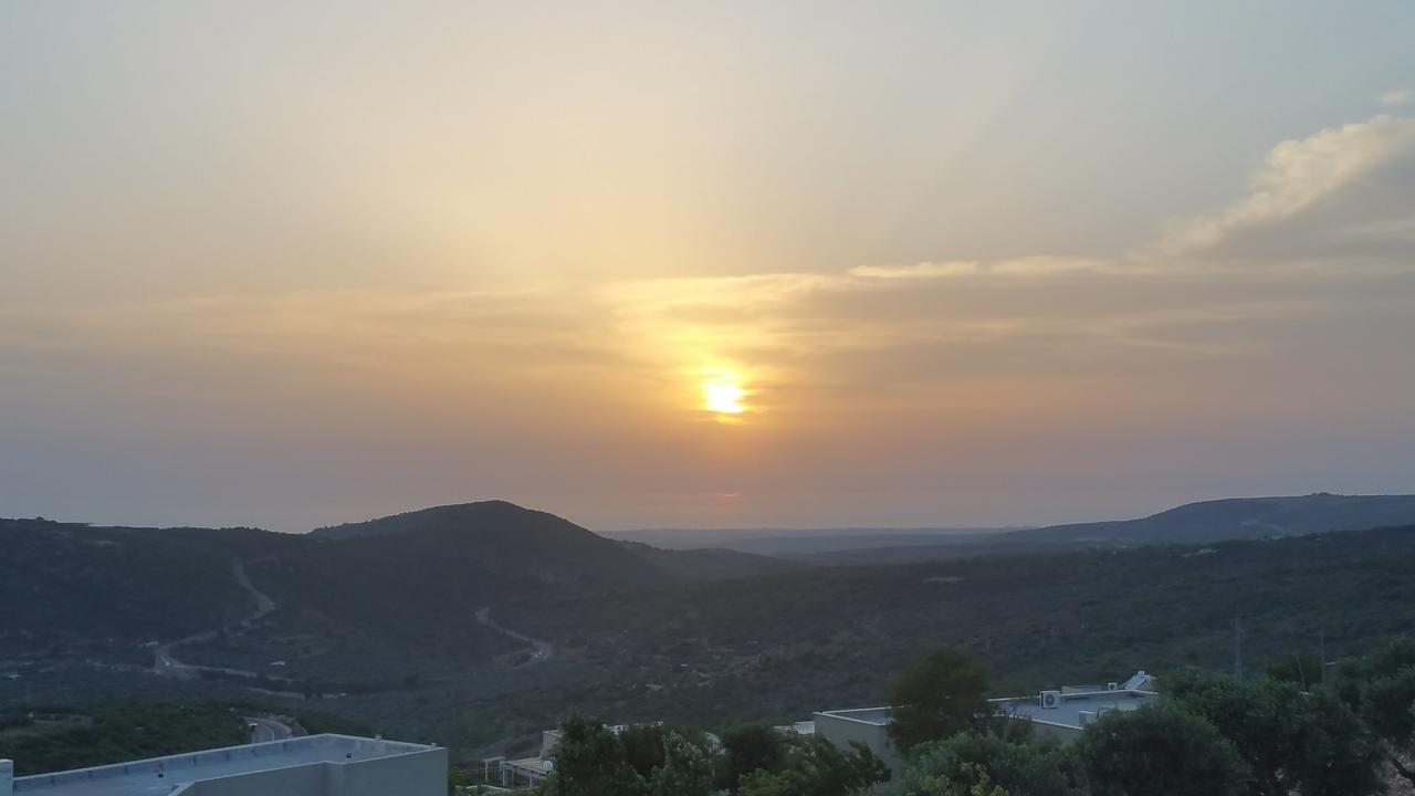 Nof Lavon Exterior foto