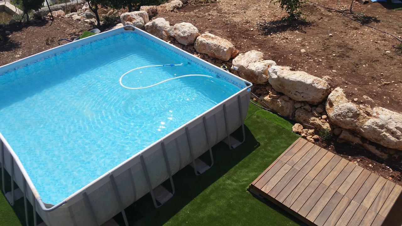 Nof Lavon Exterior foto