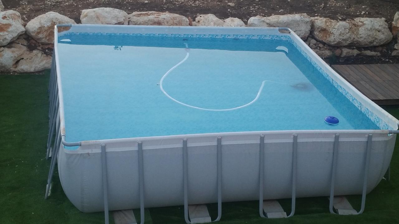 Nof Lavon Exterior foto