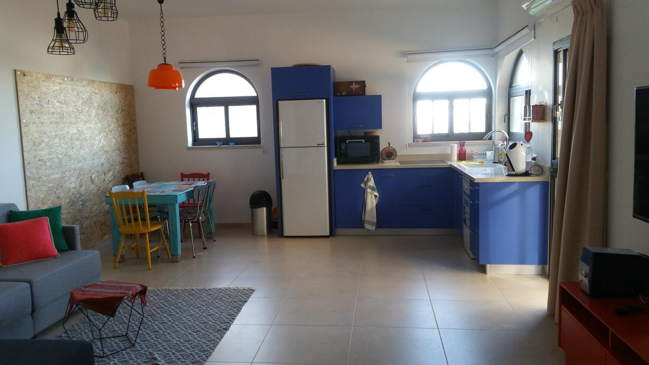 Nof Lavon Exterior foto